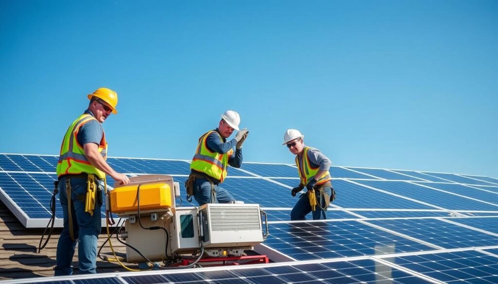 Solar Optimum Quincy Florida