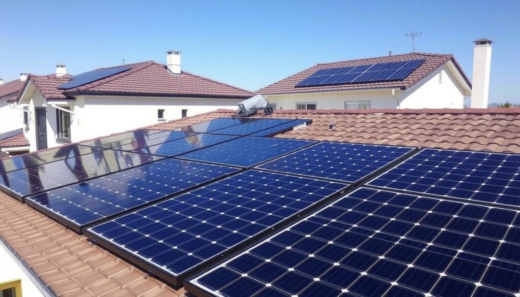 Solaria Solar Roofing Quincy Florida