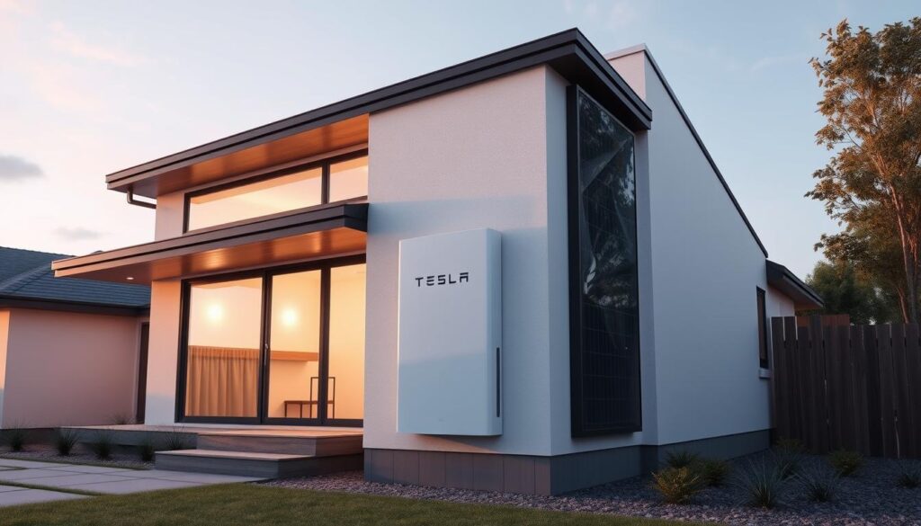 Tesla Powerwall Crestview Florida