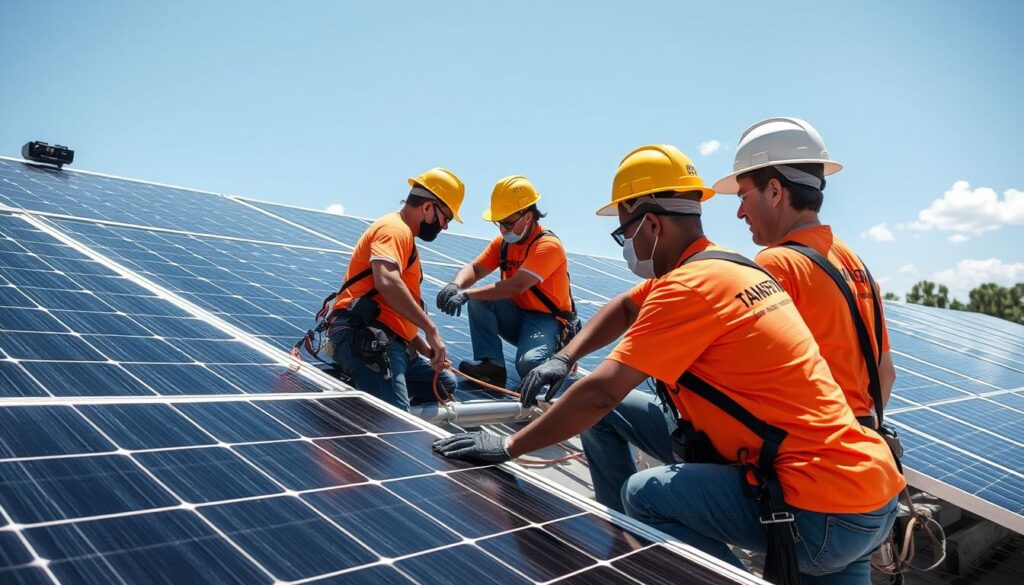 Transform Solar Quincy Florida