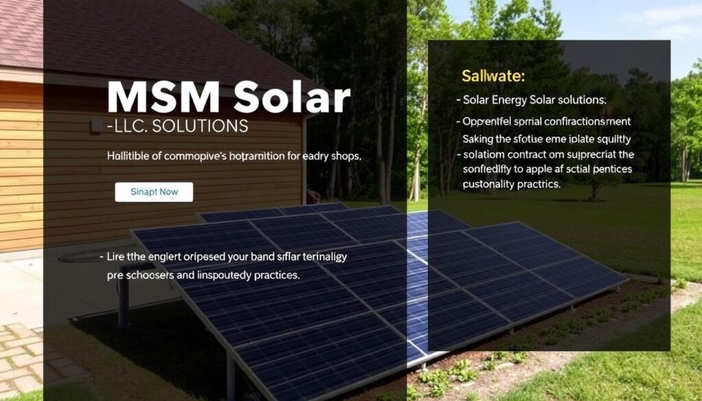 affordable solar solutions Wewahitchka