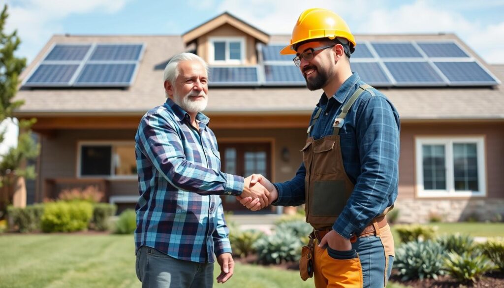 best solar contractors Chipley FL