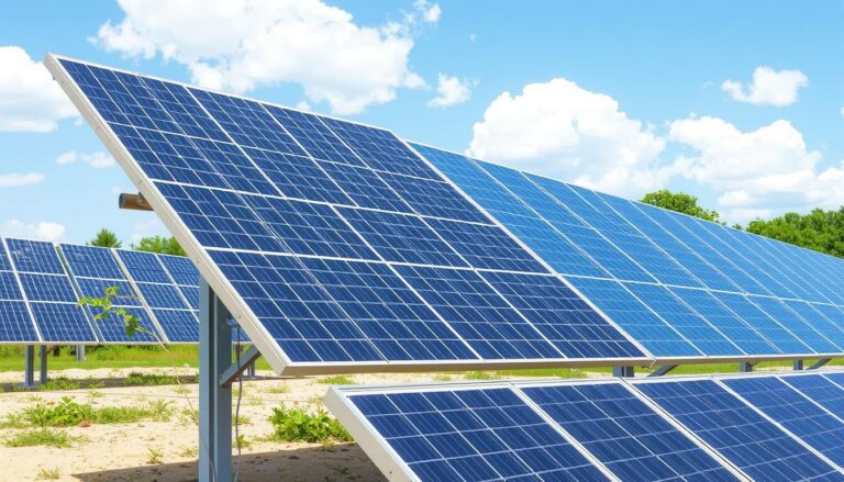 best solar installation in Panhandle Florida