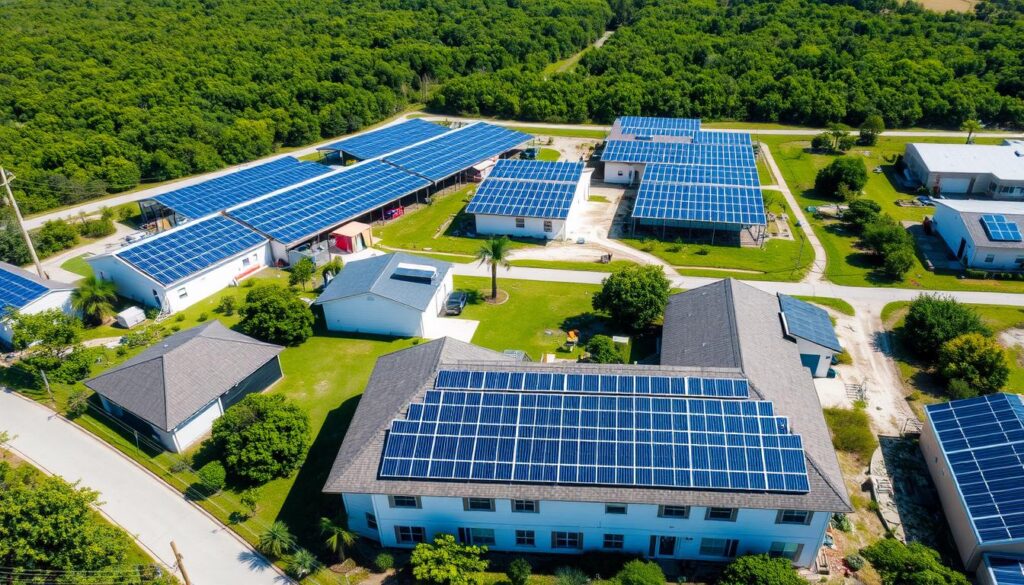 best solar installers Lynn Haven FL