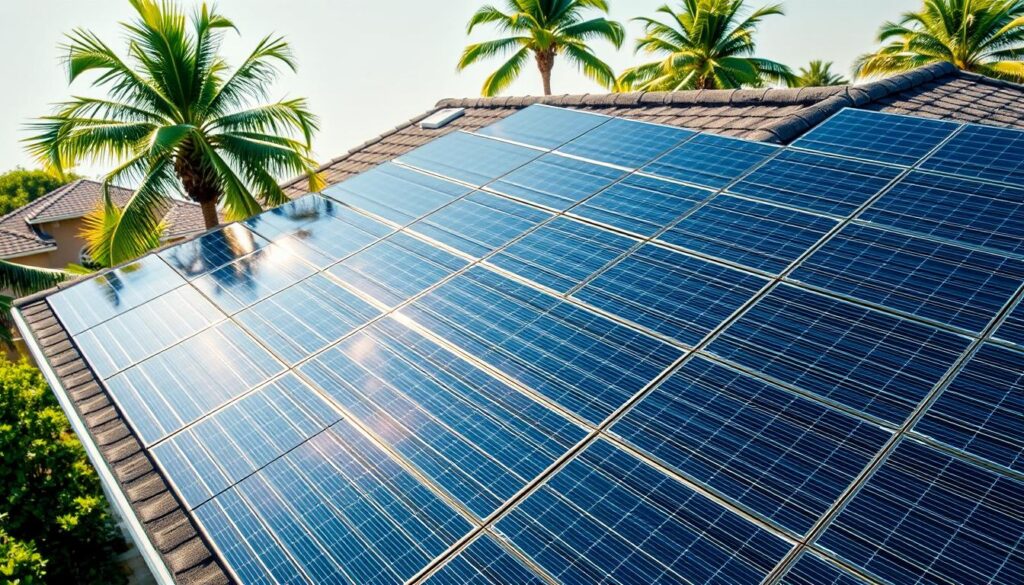 best solar panel brands Florida