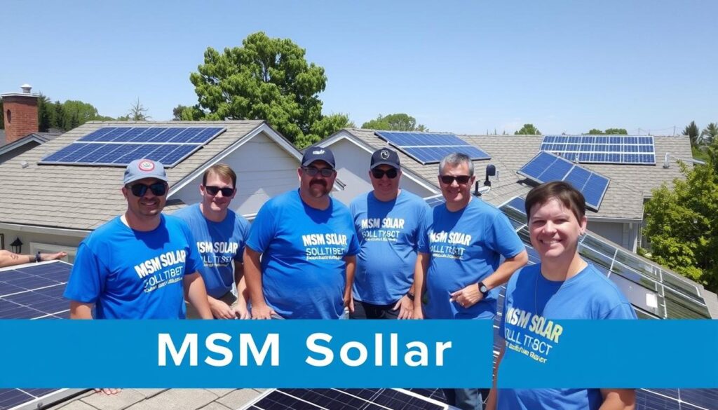 best solar panel installers in Freeport FL