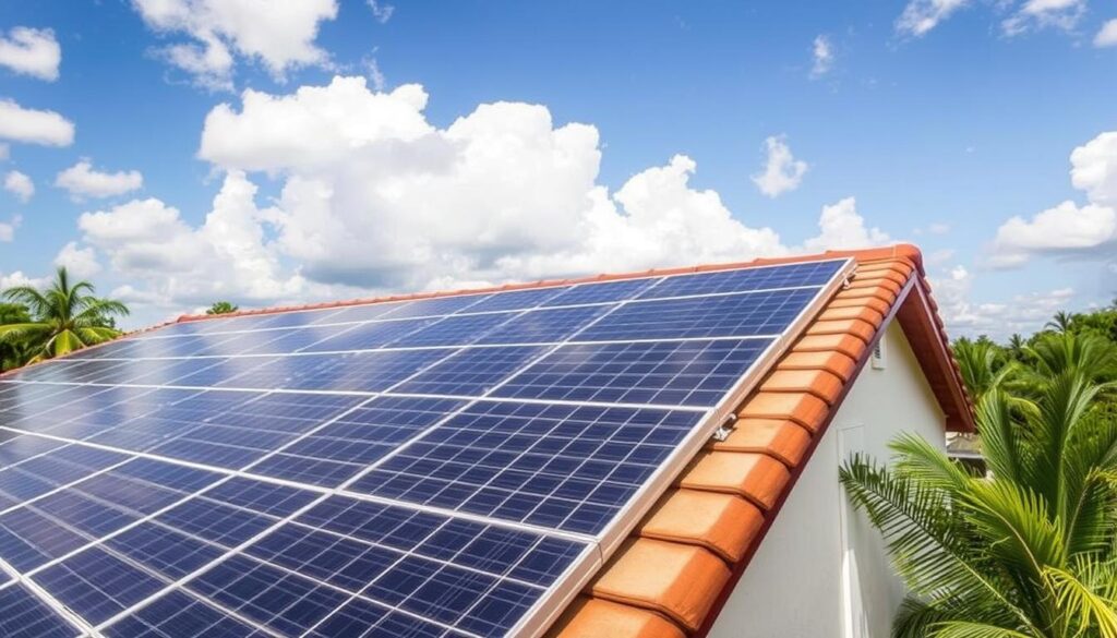 best solar panels for Florida climate best solar panels for Florida climate