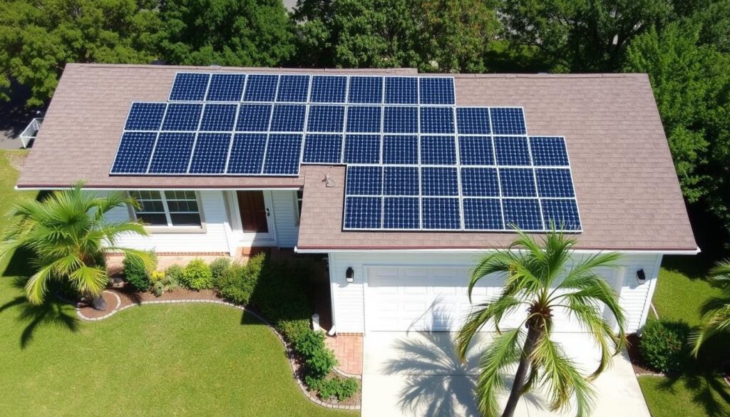 get solar panel quote Lynn Haven FL