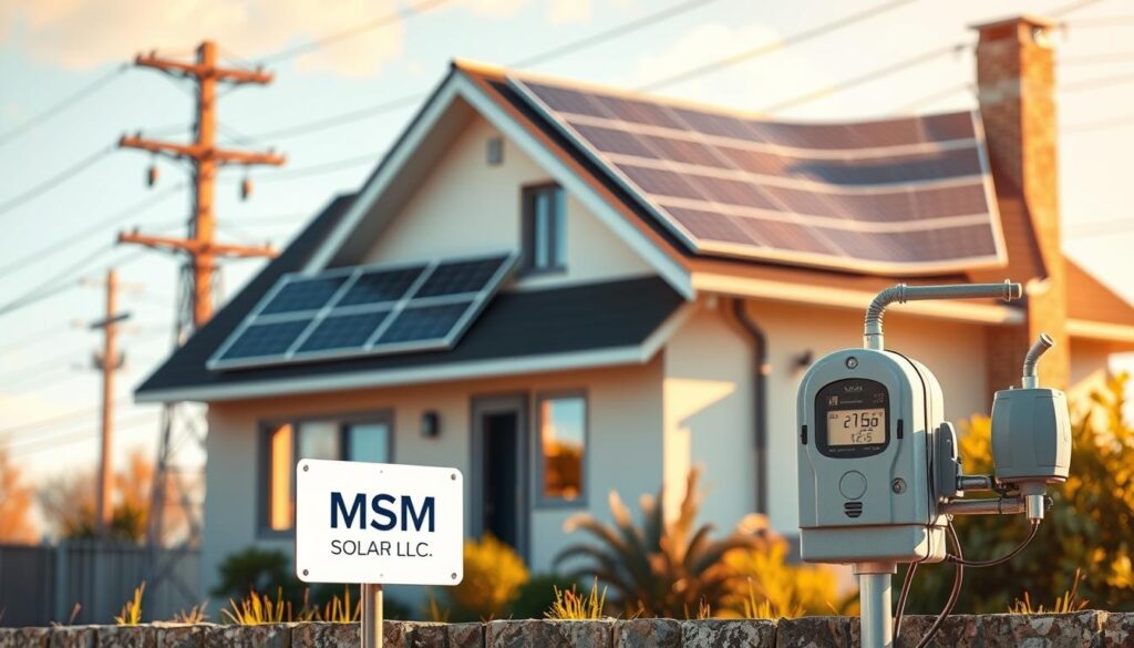 net metering