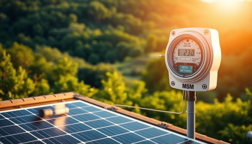net metering