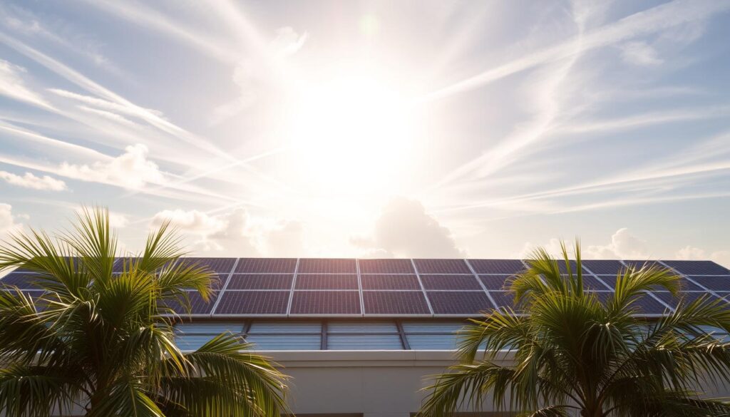 net metering in Florida