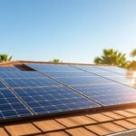 residential solar installation Niceville, Florida