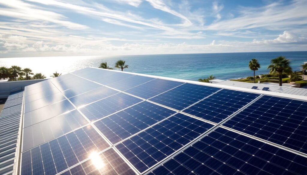 rooftop solar Gulf Breeze Florida rooftop solar Gulf Breeze Florida