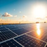 rooftop solar Laurel Hill Florida