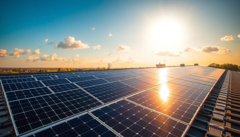 rooftop solar Laurel Hill Florida