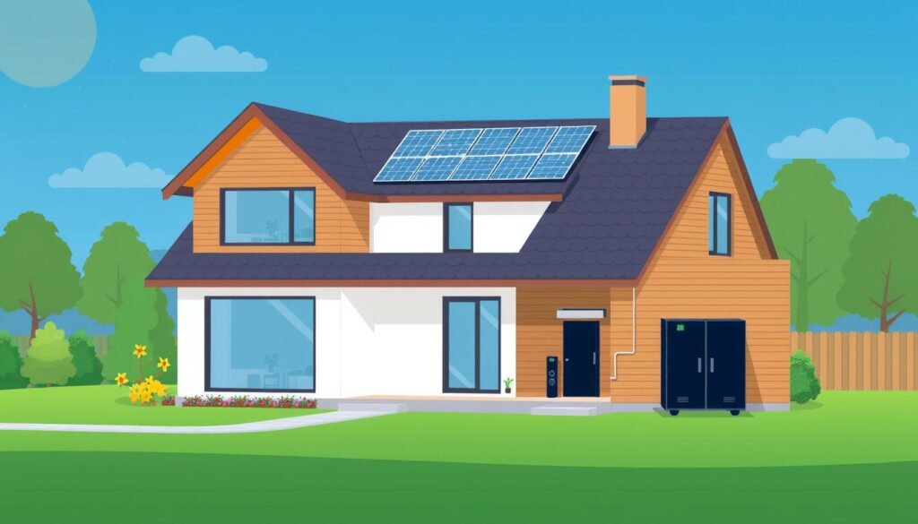 solar battery backup Wewahitchka