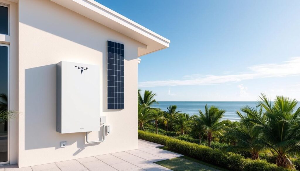 solar battery storage Florida solar battery storage Florida