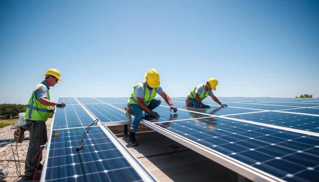 solar company Navarre Florida