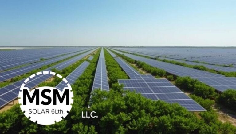 solar company Navarre Florida