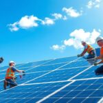 solar company Quincy Florida