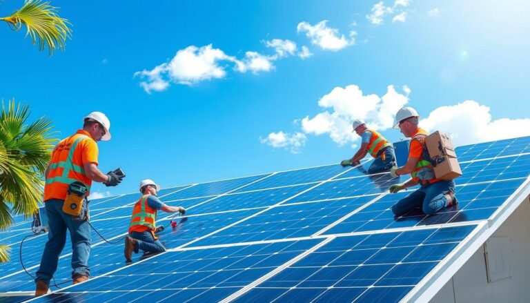 solar company Quincy Florida