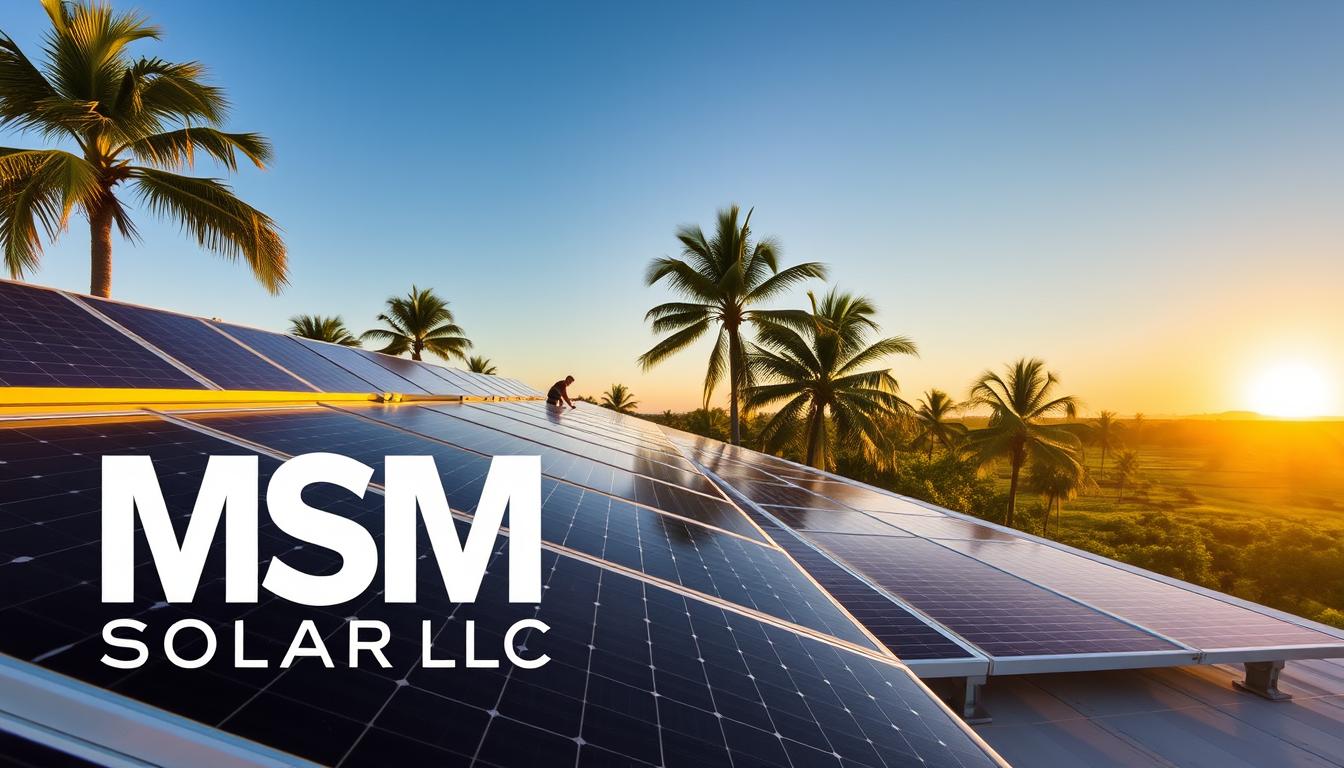 solar company