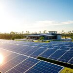 solar contractors Quincy Florida