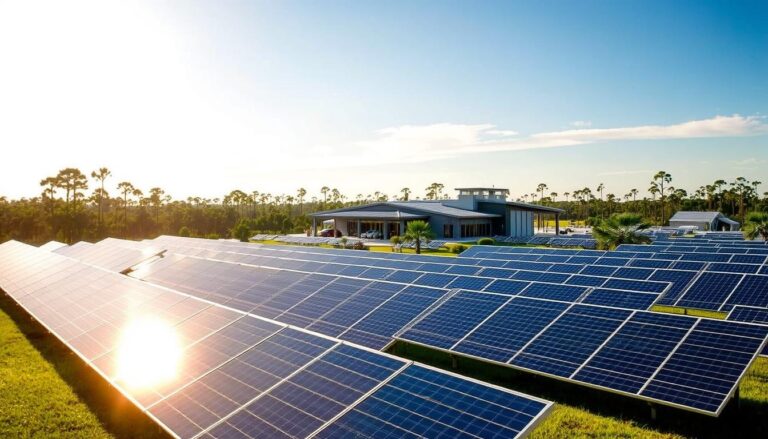 solar contractors Quincy Florida