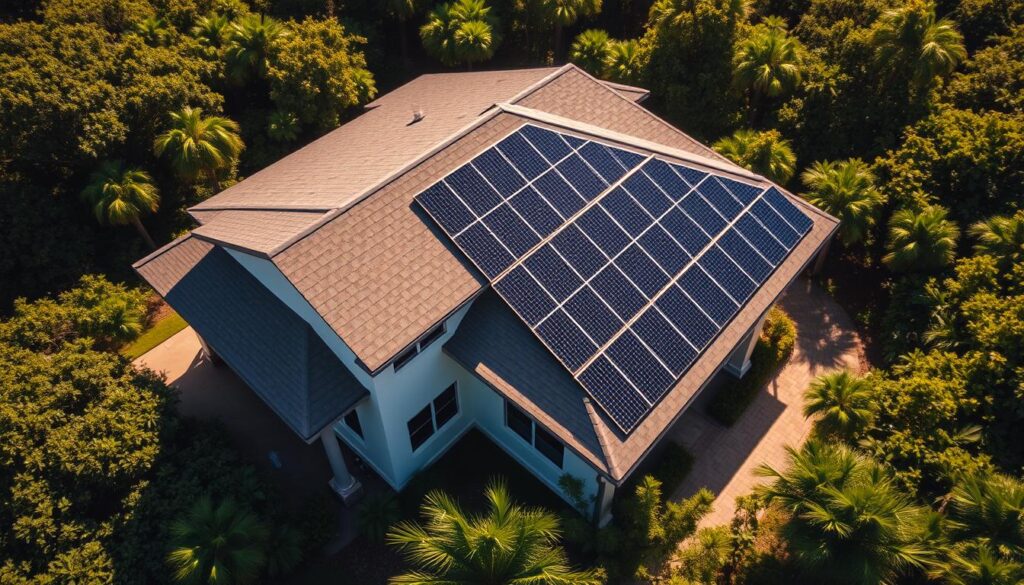 solar energy Wewahitchka Florida
