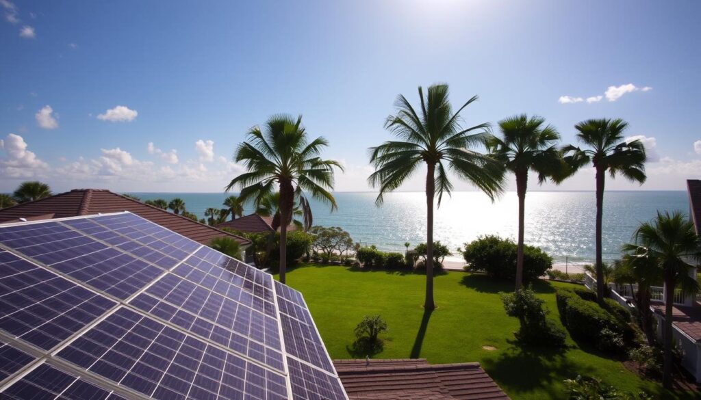 solar energy benefits