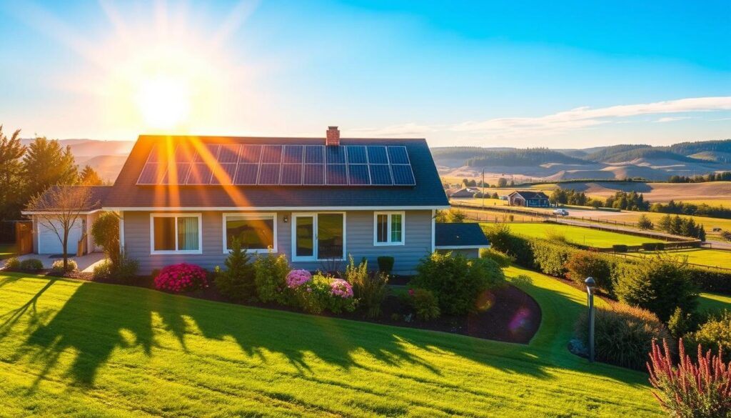 solar energy benefits