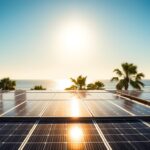 solar energy solutions