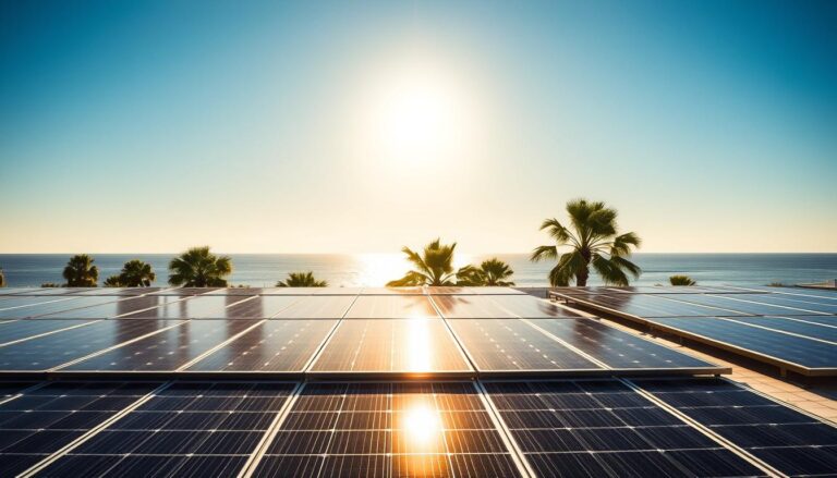 solar energy solutions