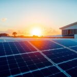 solar energy solutions