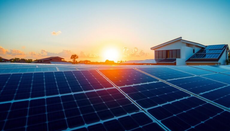 solar energy solutions