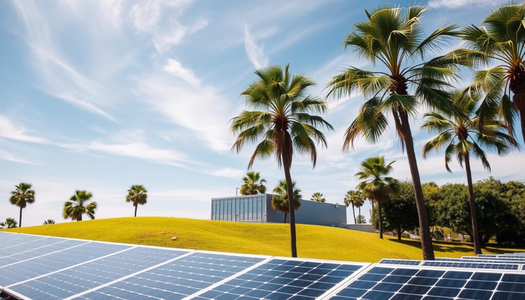 solar energy solutions