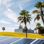 solar energy solutions