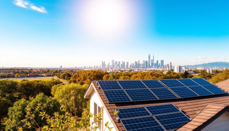 solar energy solutions