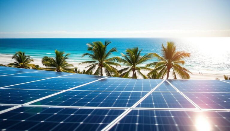 solar energy solutions