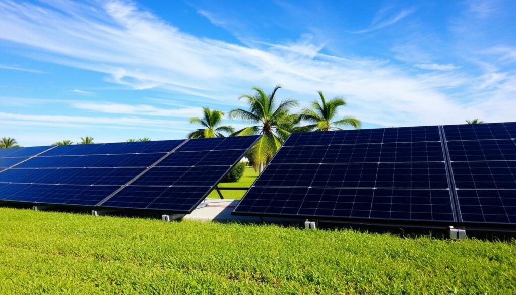 solar energy solutions