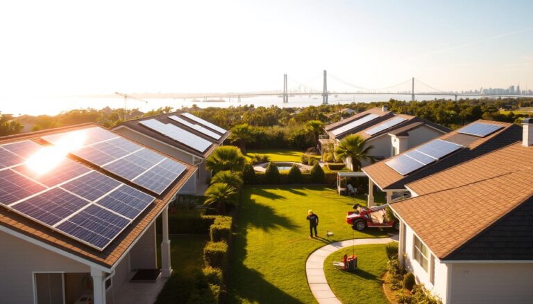 solar energy solutions