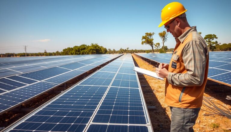 solar energy solutions