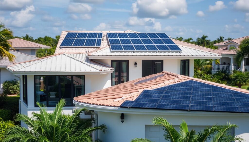 solar financing Destin Florida