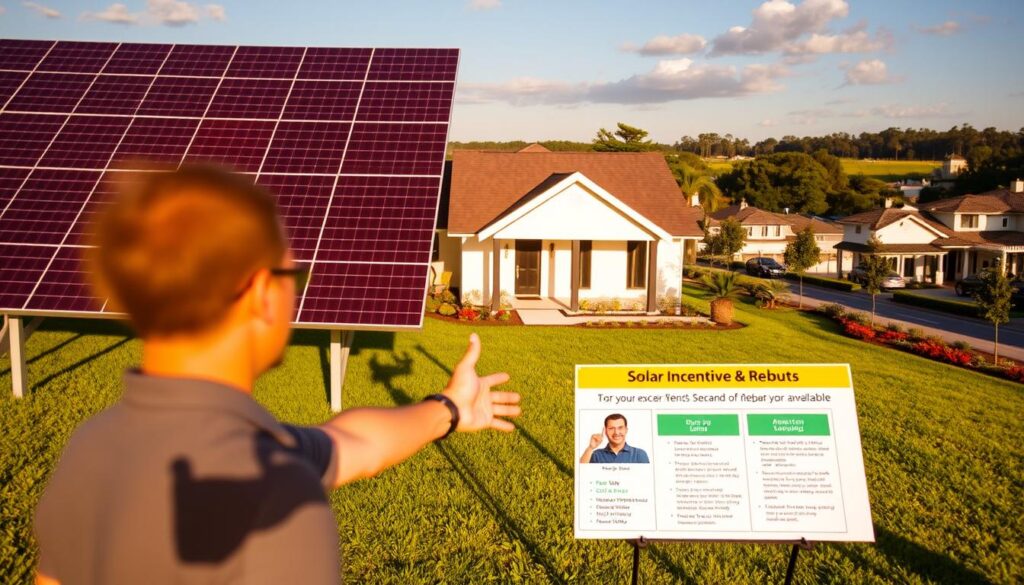 solar incentives solar incentives