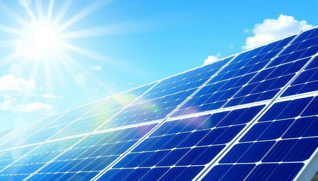 solar installation Panama City Florida