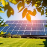 solar installation Pensacola Florida