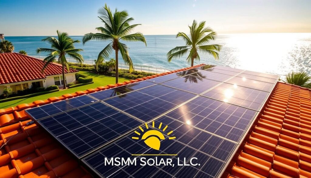 solar installation Pensacola, Florida solar installation Pensacola, Florida
