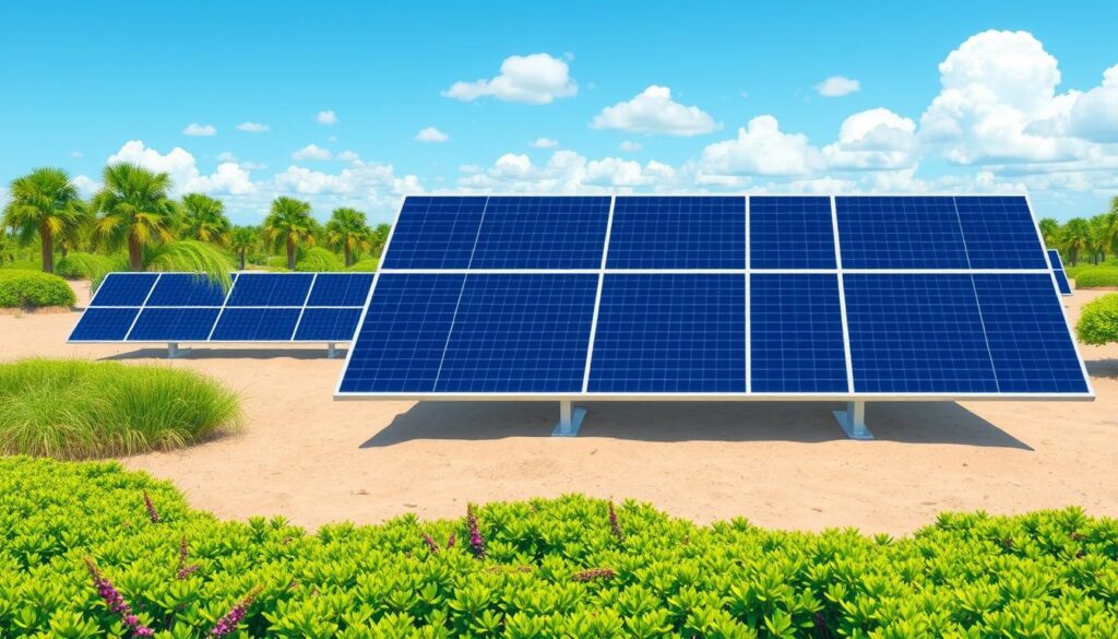 solar installation Port Saint Joe Florida