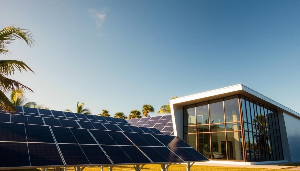 solar installation Port Saint Joe Florida