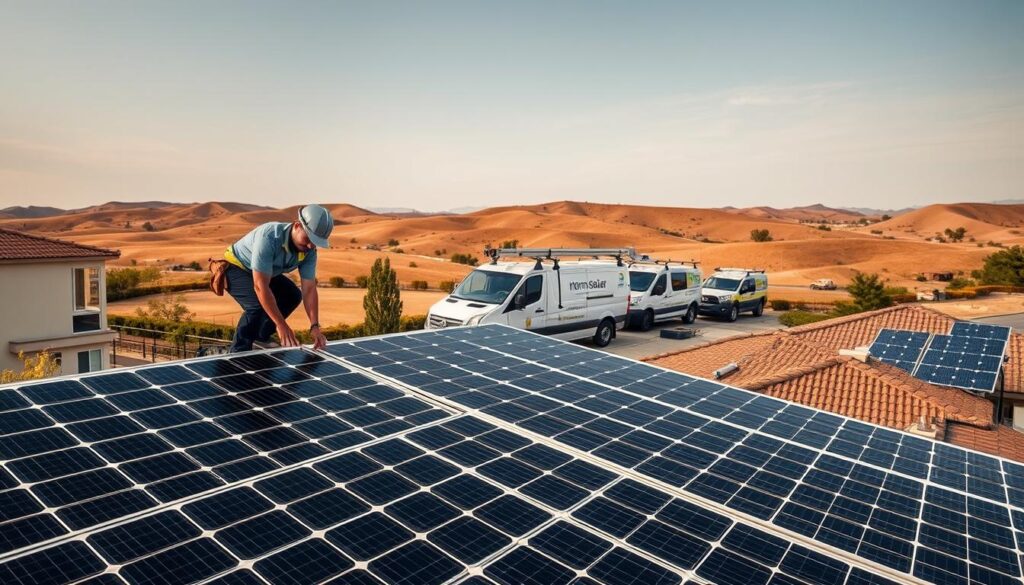 solar installation company solar installation company